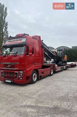 Тягач Volvo FH 16 2013 в Іршаві