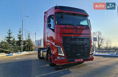 Тягач Volvo FH 16 2017 в Вінниці