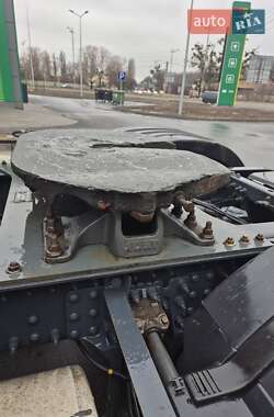 Тягач Volvo FH 16 2014 в 