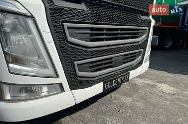 Тягач Volvo FH 16 2016 в Виннице