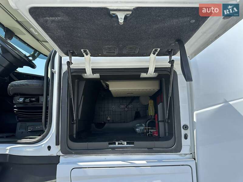 Тентованый Volvo FH 16 2015 в Сумах