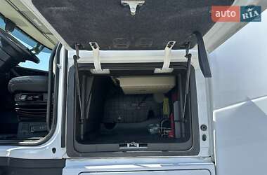 Тентованый Volvo FH 16 2015 в 