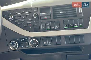 Тентованый Volvo FH 16 2015 в 