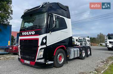 Тягач Volvo FH 16 2017 в Вінниці