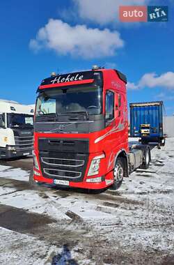 Тягач Volvo FH 16 2015 в Києві