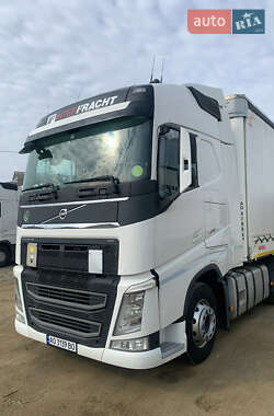 Тягач Volvo FH 16 2014 в Ужгороде