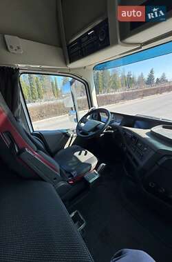 Тягач Volvo FH 16 2014 в 