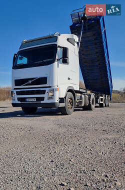 Тягач Volvo FH 16 2007 в 