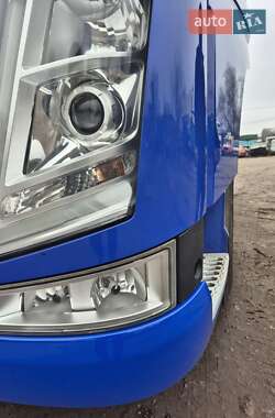 Тягач Volvo FH 16 2014 в 
