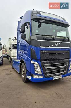 Тягач Volvo FH 16 2014 в 
