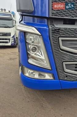 Тягач Volvo FH 16 2014 в 