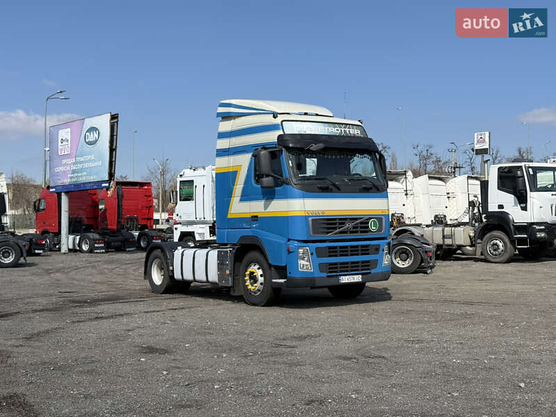 Volvo FH 16 2007