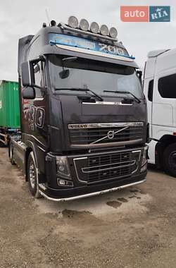 Тягач Volvo FH 16 2011 в 