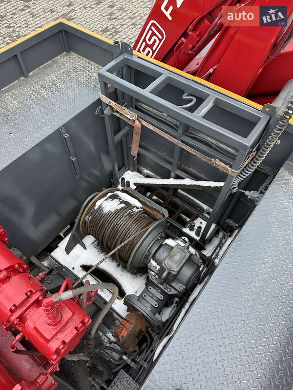 Евакуатор Volvo FH 16 2000 в Хмельницькому фото 4 Евакуатор Volvo FH 16 2000 в Хмельницькому