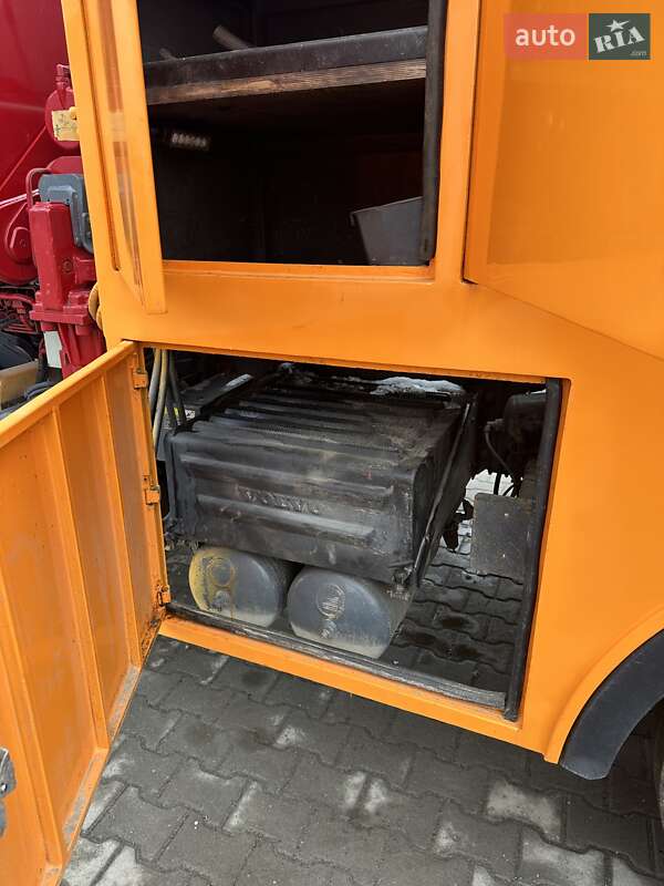 Евакуатор Volvo FH 16 2000 в Хмельницькому фото 2 Евакуатор Volvo FH 16 2000 в Хмельницькому