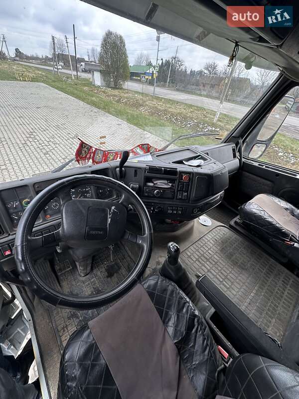 Евакуатор Volvo FH 16 2000 в Хмельницькому фото 9 Евакуатор Volvo FH 16 2000 в Хмельницькому