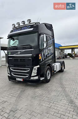 Тягач Volvo FH 16 2014 в 
