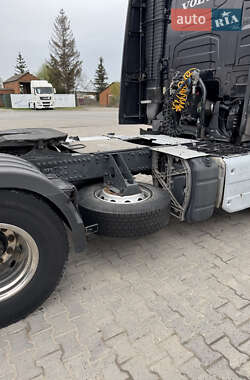 Тягач Volvo FH 16 2014 в 