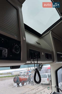 Тягач Volvo FH 16 2014 в 