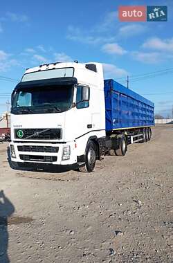 Контейнеровоз Volvo FH 16 2007 в Киеве