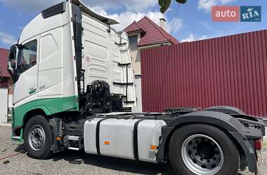 Тягач Volvo FH 16 2014 в 