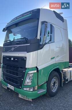 Тягач Volvo FH 16 2014 в 