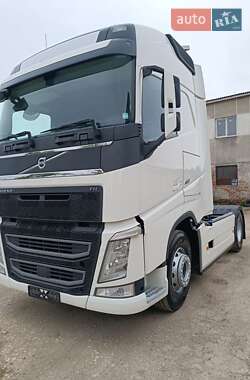 Тягач Volvo FH 16 2015 в Тернополе
