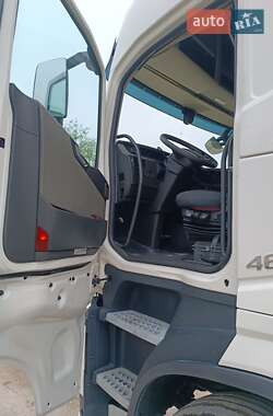 Тягач Volvo FH 16 2015 в 