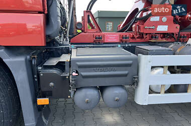 Бетонозмішувач (Міксер) Volvo FH 16 2009 в 