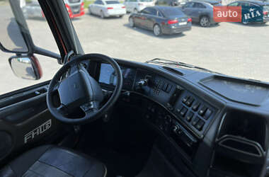 Бетонозмішувач (Міксер) Volvo FH 16 2009 в 