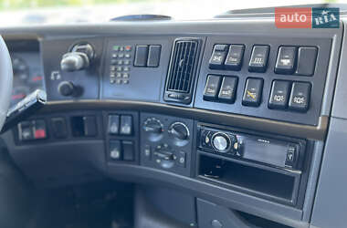 Бетонозмішувач (Міксер) Volvo FH 16 2009 в 