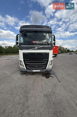Контейнерный погрузчик Volvo FH 16 2016 в Харькове