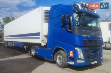 Тягач Volvo FH 16 2016 в Одессе