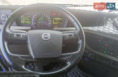 Тягач Volvo FH 16 2016 в 