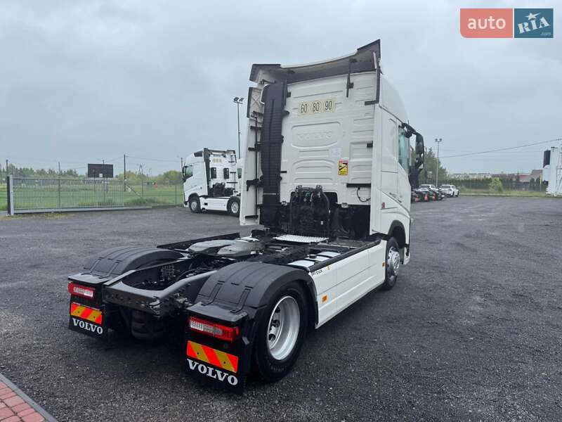 Тягач Volvo FH 16 2019 в Вінниці