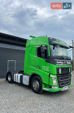 Тягач Volvo FH 16 2016 в Иршаве