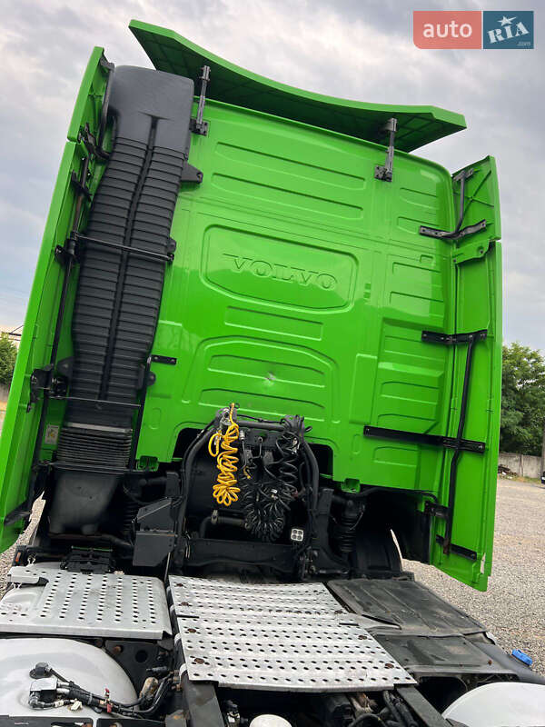 Тягач Volvo FH 16 2016 в Иршаве