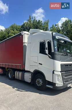 Тягач Volvo FH 16 2016 в Сумах