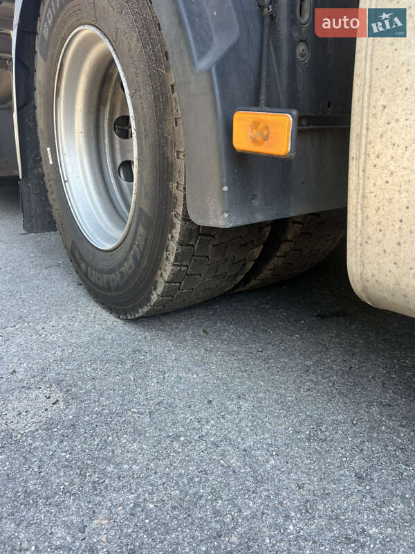 Тягач Volvo FH 16 2016 в Сумах
