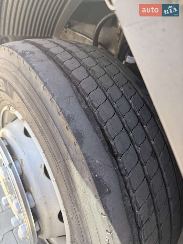 Тягач Volvo FH 16 2012 в Мукачево фото 4 Тягач Volvo FH 16 2012 в Мукачево