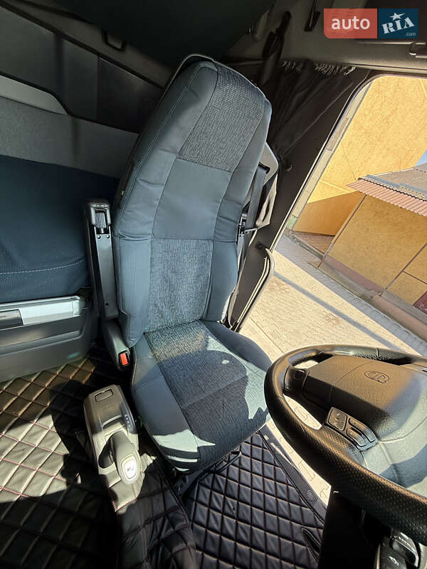 Тягач Volvo FH 16 2012 в Мукачево фото 7 Тягач Volvo FH 16 2012 в Мукачево