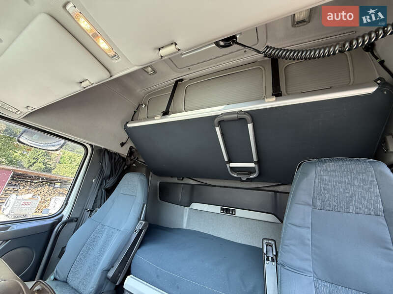 Тягач Volvo FH 16 2012 в Мукачево фото 25 Тягач Volvo FH 16 2012 в Мукачево