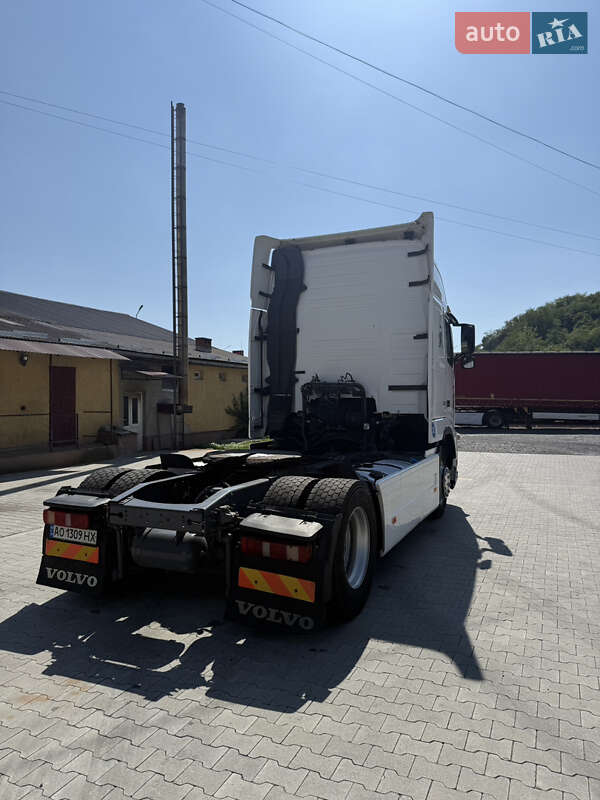 Тягач Volvo FH 16 2012 в Мукачево фото 31 Тягач Volvo FH 16 2012 в Мукачево