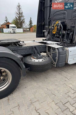 Тягач Volvo FH 16 2014 в 