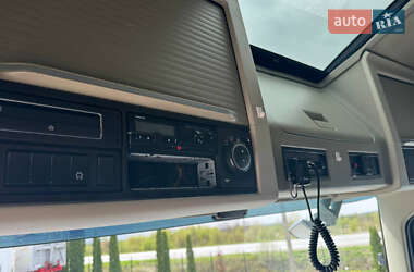 Тягач Volvo FH 16 2014 в 