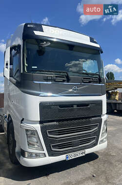 Тягач Volvo FH 16 2015 в 