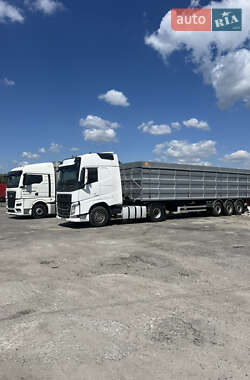 Тягач Volvo FH 16 2015 в 