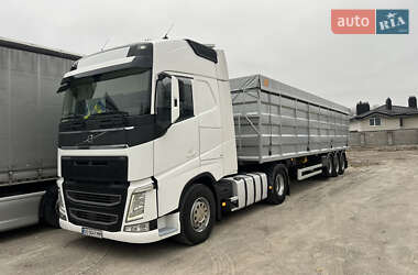 Тягач Volvo FH 16 2015 в Белой Церкви