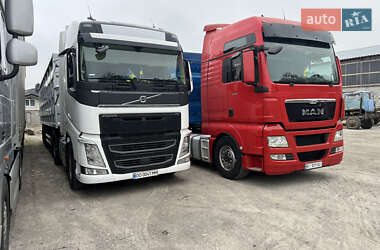 Тягач Volvo FH 16 2015 в 