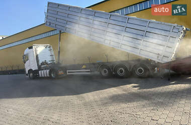 Тягач Volvo FH 16 2015 в 
